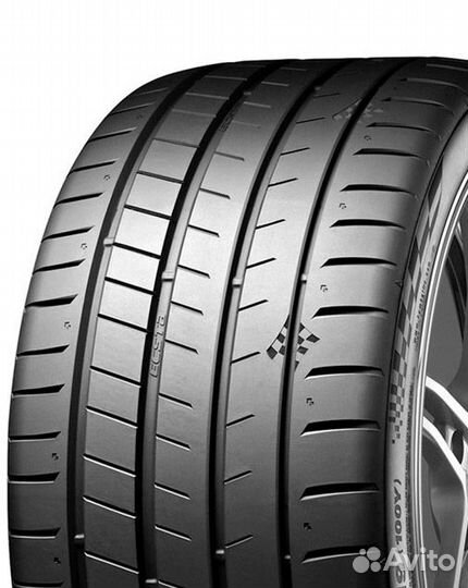 Kumho Ecsta PS91 225/45 R18 95Y