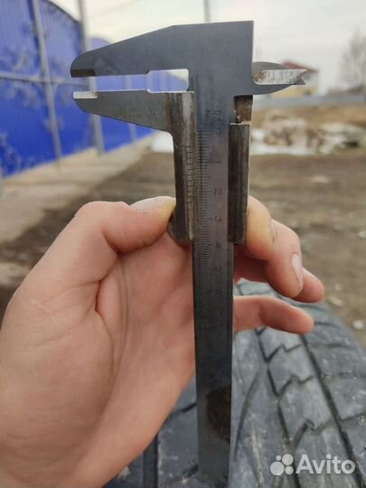 Continental CrossContact UHP E 225/55 R18