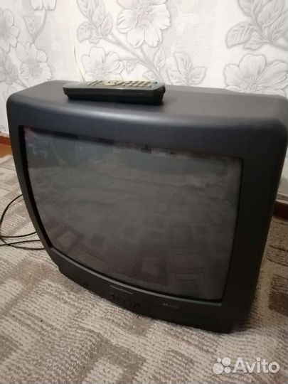 Телевизор бу
