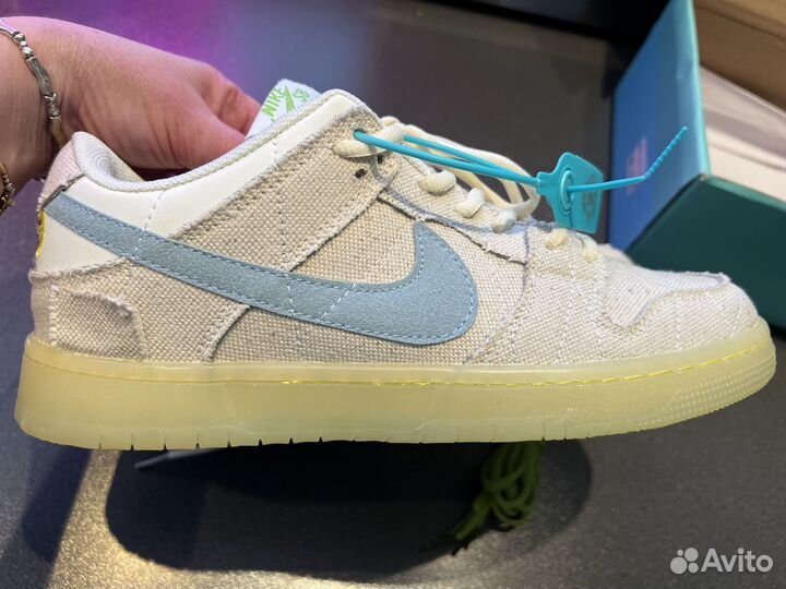 Кроссовки Nike 41 размер