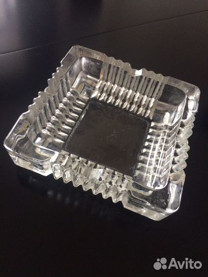 Пепельница немецкая старая