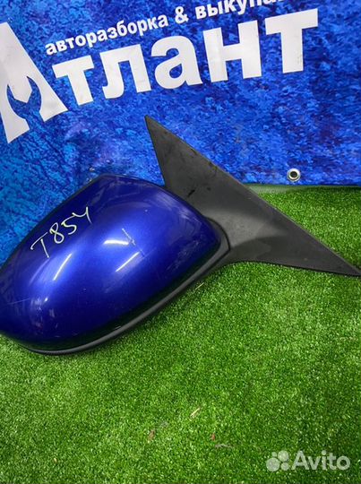 Зеркало заднего вида боковое правое Mazda 6 GH