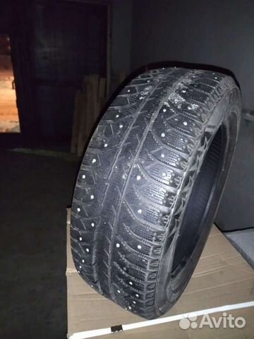 Bridgestone Ice Cruiser 7000 195/55 R16 87T