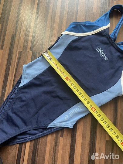 Купальник на 6-8 лет