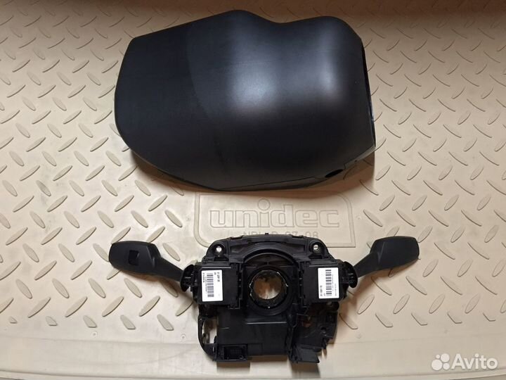 Подрулевой переключатель SZL для BMW X6 E71