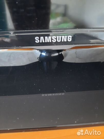 Телевизор samsung 32