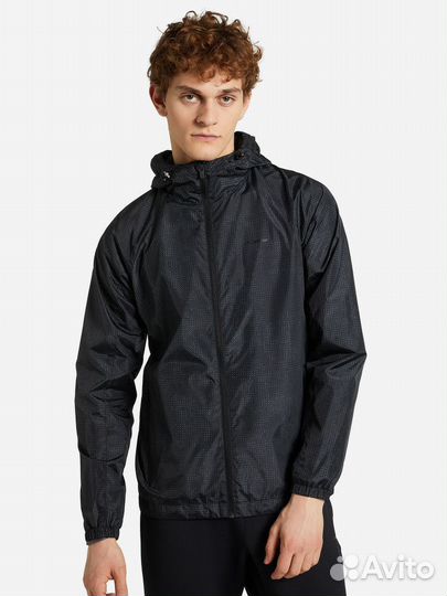 Ветровка Demix