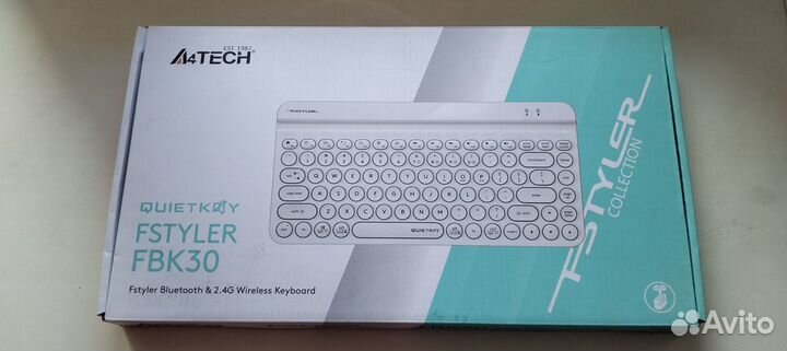 Клавиатуры logitech, a4tech
