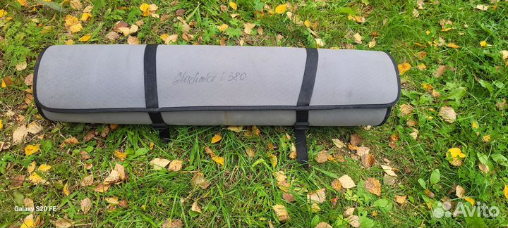 Гладиатор Е380 EVO коврик