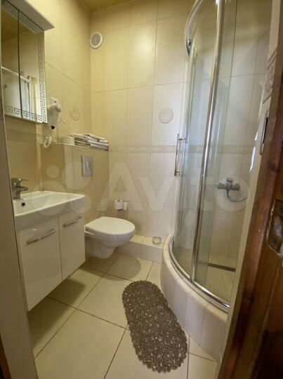 Комната 25 м², 2/2 эт.