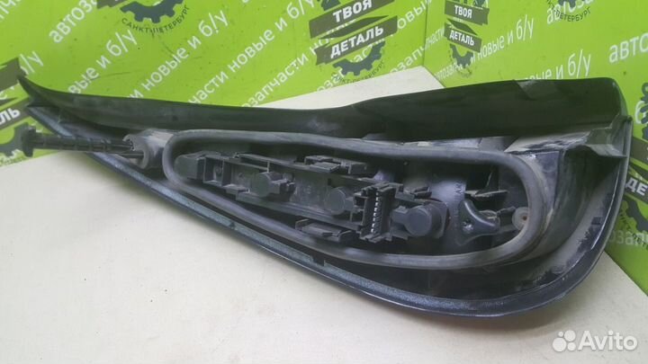 Фонарь правый Renault Laguna 1 универсал F3P 1.8