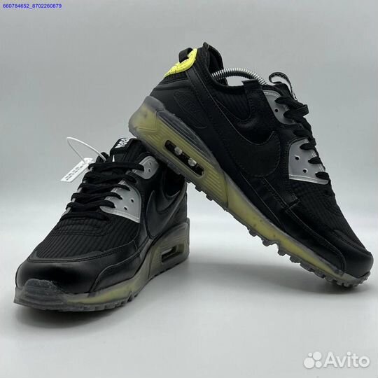 Кроссовки Nike Air Max Terrascape 90 (Арт.66395)