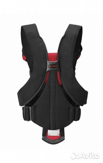 Эргорюкзак babybjorn