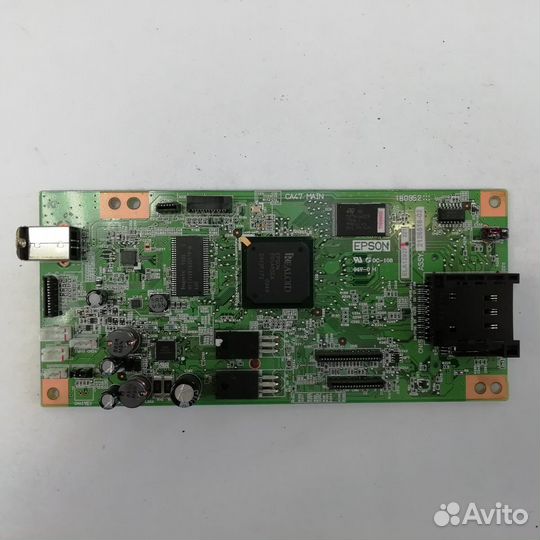 2126515 материнская плата epson TX210/ TX219