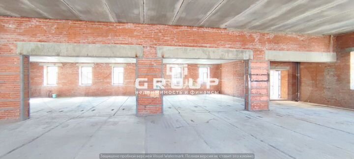 Сдам помещение 412кв.м