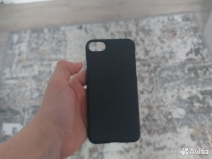 Чехол на айфон8