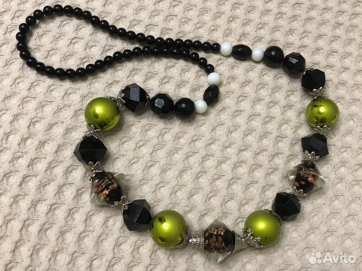 Ожерелье