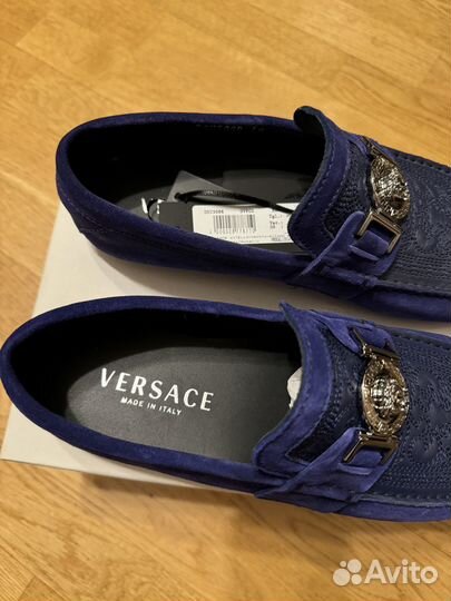 Versace как Fabi Santoni Baldinini Barrett Zilli