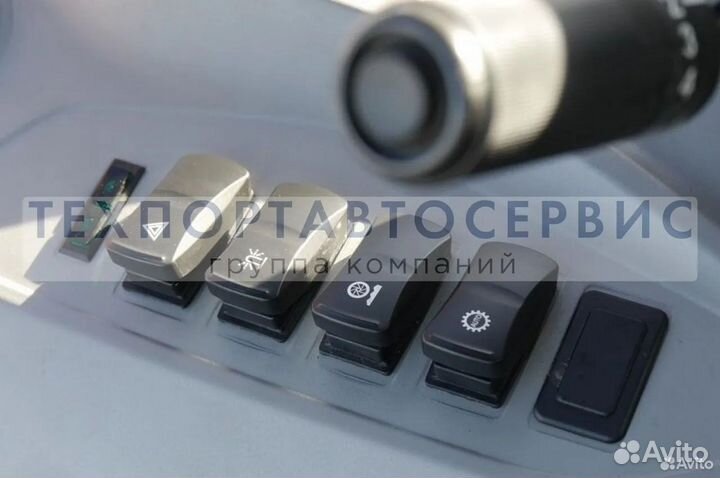 Экскаватор-погрузчик CASE 580 SV, 2023