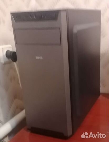 Игровой пк