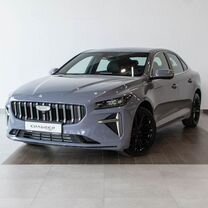 Новый Geely Preface 2.0 AMT, 2024, цена от 2 699 990 руб.