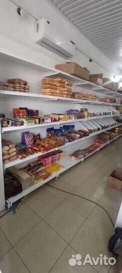 Полки для магазина