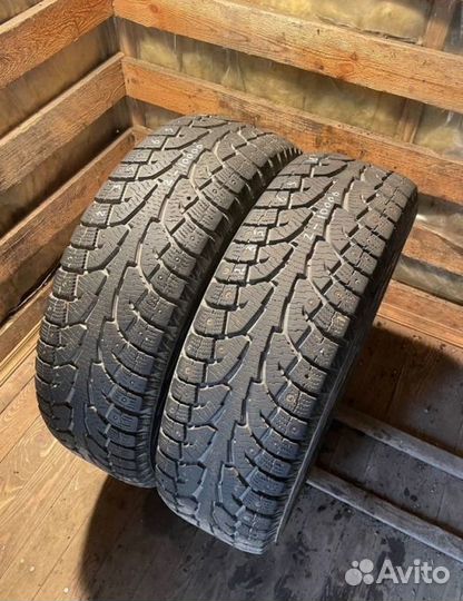 Hankook I'Pike RW11 235/65 R18