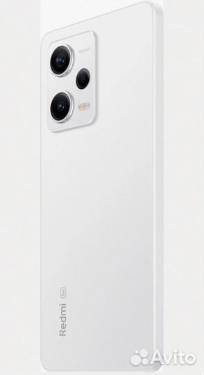 Xiaomi Redmi Note 12 Pro 5G, 8/256 ГБ