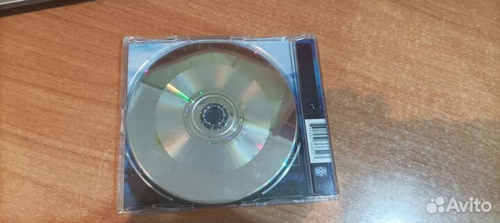 Rammstein - Engel (CD-Single)