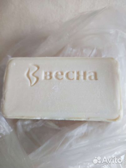 Мыло Тик Так, Детское, Amway Body series