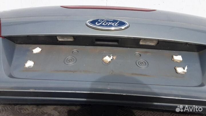 Крышка багажника Ford Mondeo