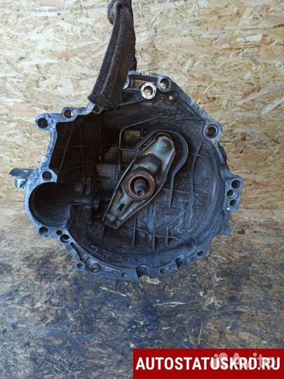 Кпп механическая (МКПП) 5-ступенчатая ENW Audi A4 B6 1.9 Дизель