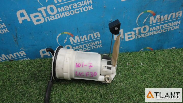 Бензонасос toyota celsior
