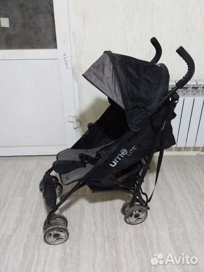 Прогулочная коляска трость Ume Lite