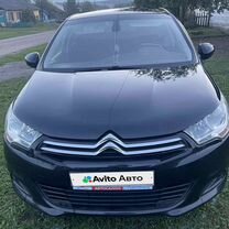 Citroen C4 1.6 AT, 2012, 200 000 км, с пробегом, цена 699 300 руб.