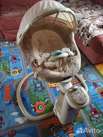 Дeтcкиe элекpокачeли grасо swеetрeаcе