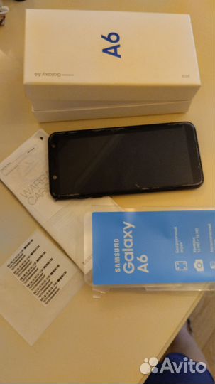 Samsung Galaxy J7 (2017), 3/16 ГБ