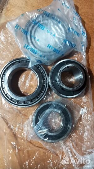 Потшипники