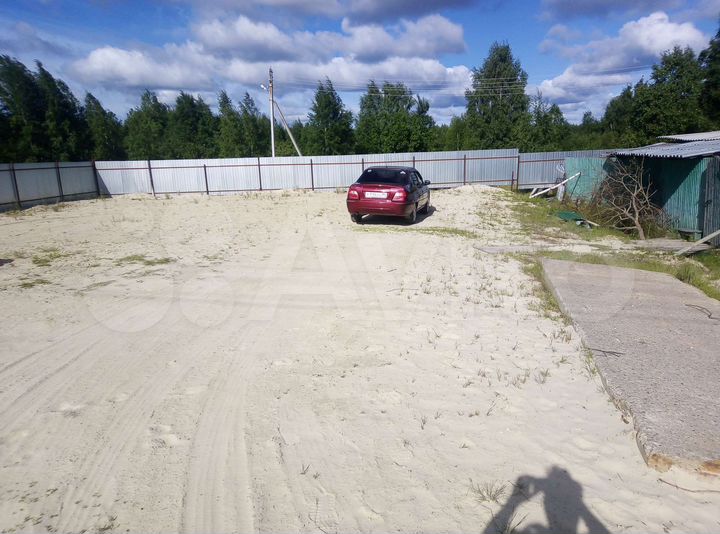 Участок 12 сот. (ИЖС)