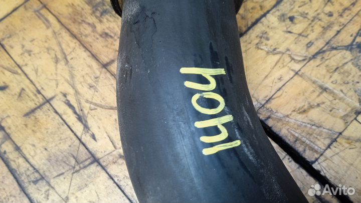 Патрубок системы охлаждения Kia Soul (2009-2014) M