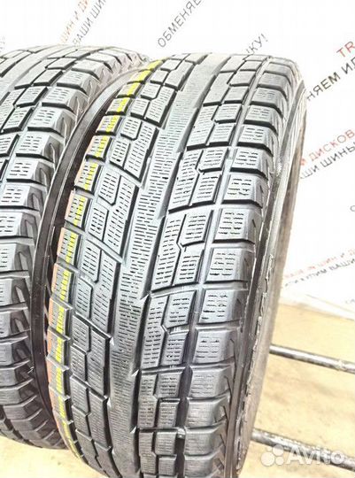 Yokohama Geolandar I/T-S G073 235/65 R17 106P