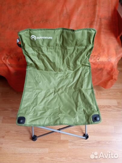 Складной стул