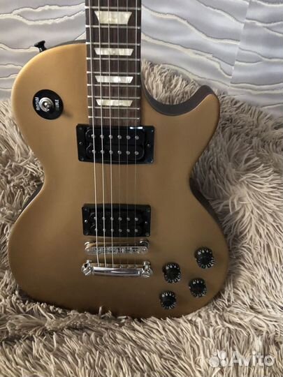 Gibson Les Paul LPJ