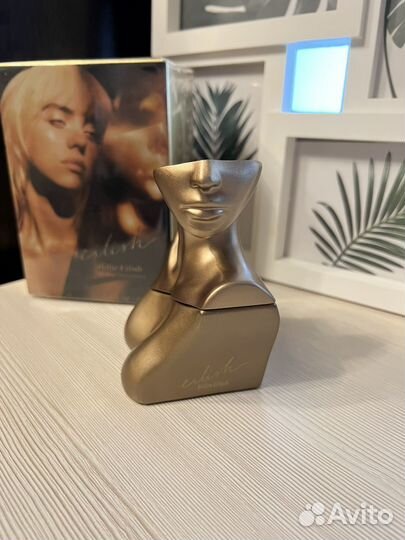 Парфюмерная вода Billie Eilish 100 ml