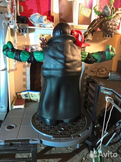 Рафаэль Scorpion Черепашки ниндзя