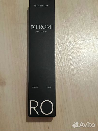 Диффузор Meromi