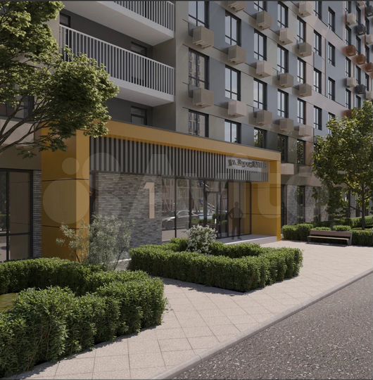 Помещение 69 кв.м с отд входом