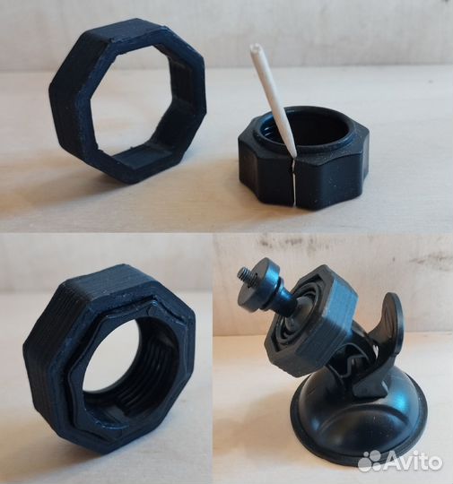 3D/5D печать