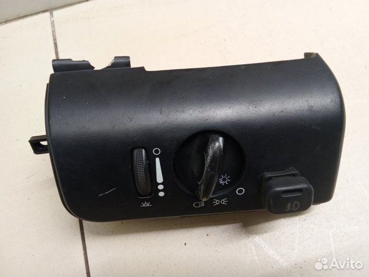 Переключатель света Dodge Caravan EDZ 2429CM 150лс