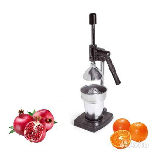 Соковыжималка пресс (Турция)